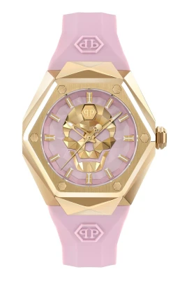 Skull Dial Watch