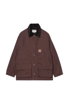 Lander Coat