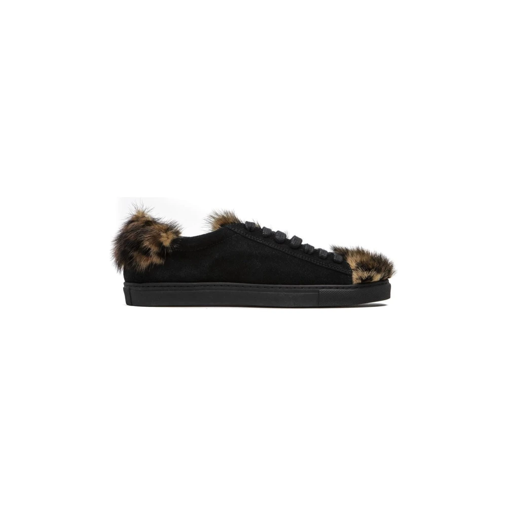 Mr&Mrs Italy Tijdloze Elegantie Veterschoenen