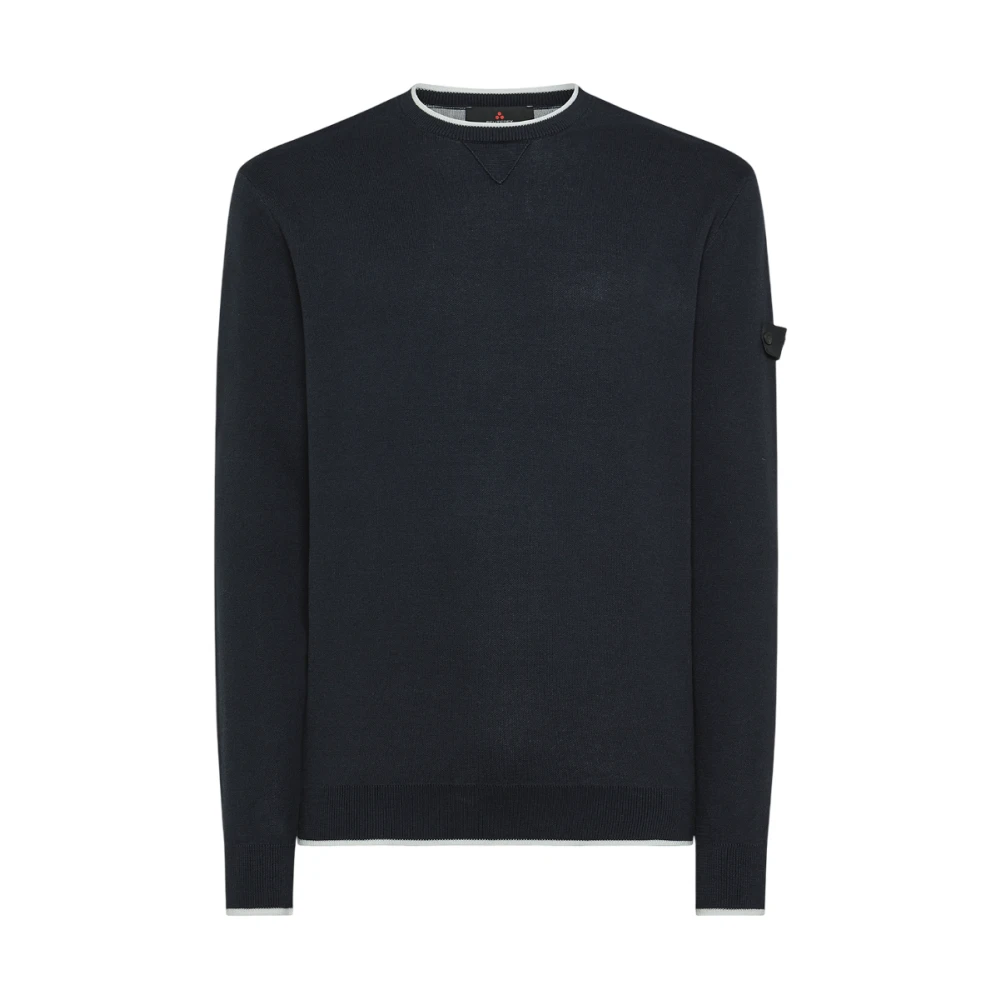 Knitwear > Round-neck Knitwear - - Peuterey - Modalova