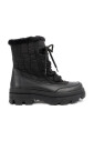 bottines-noires