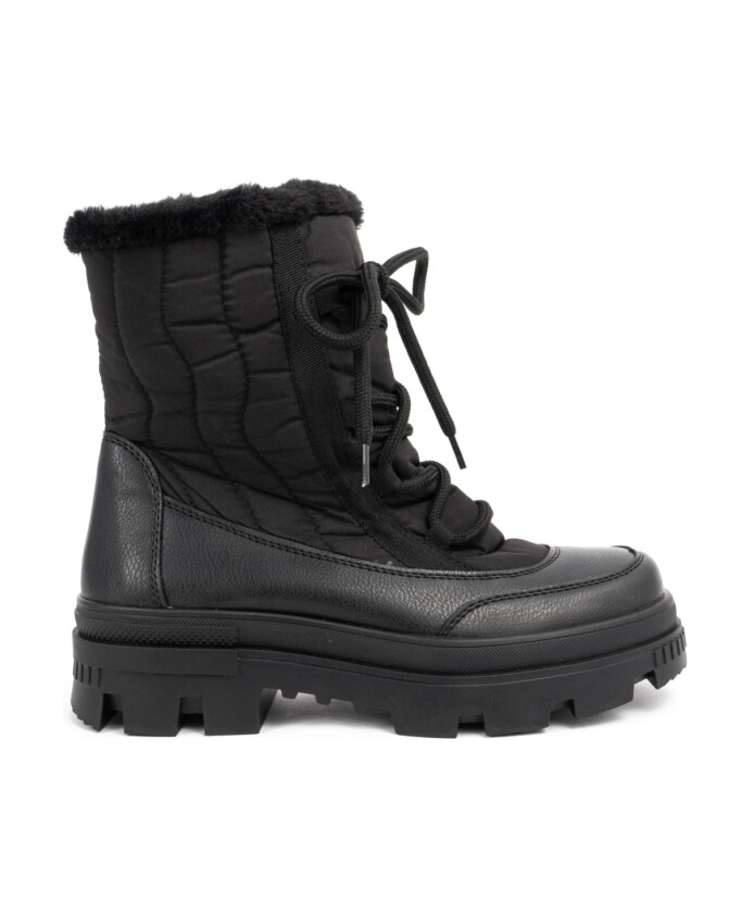 bottines-noires