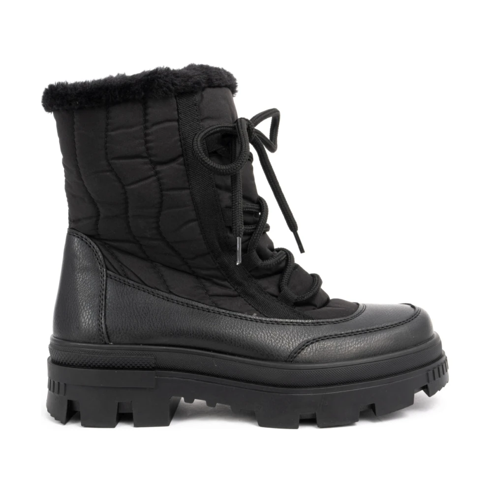 Shoes > Boots > Lace-up Boots - - Endless - Modalova