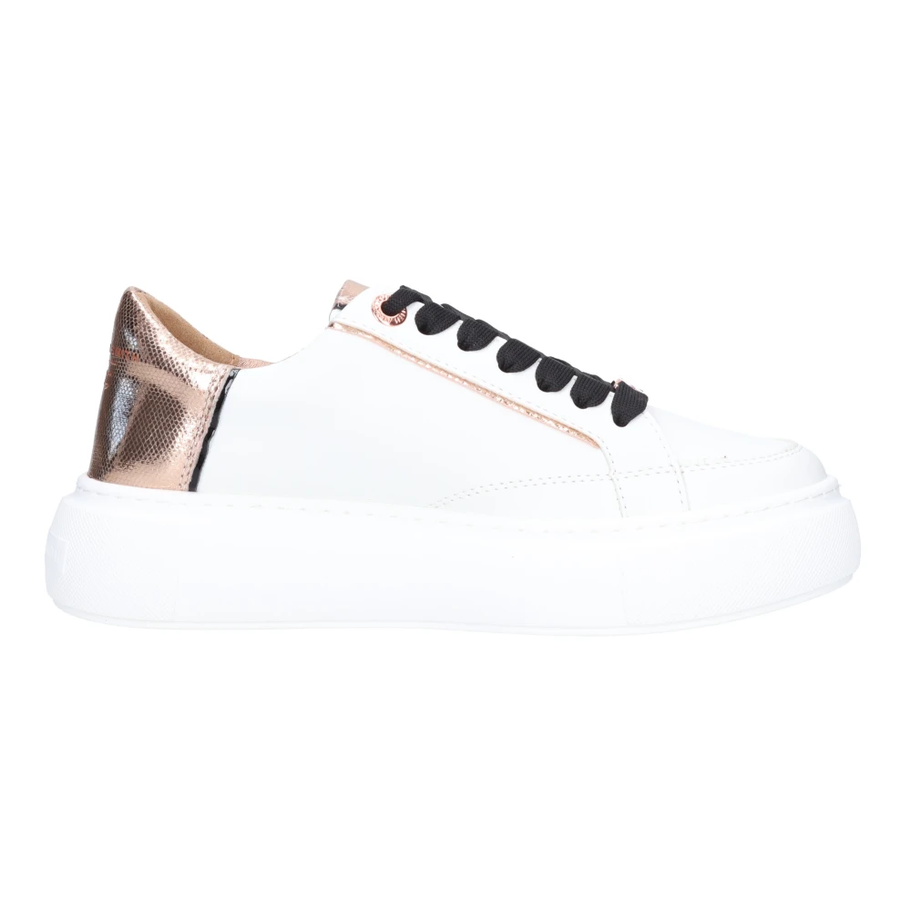 Shoes > Sneakers - - Alexander Smith - Modalova