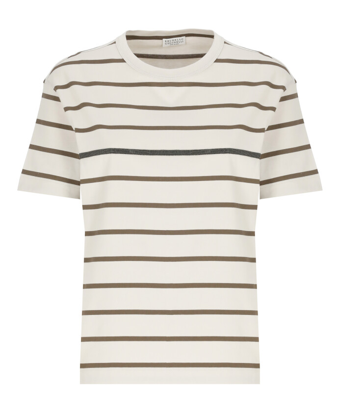 striped-beige-cotton-t-shirt-with-brass-details