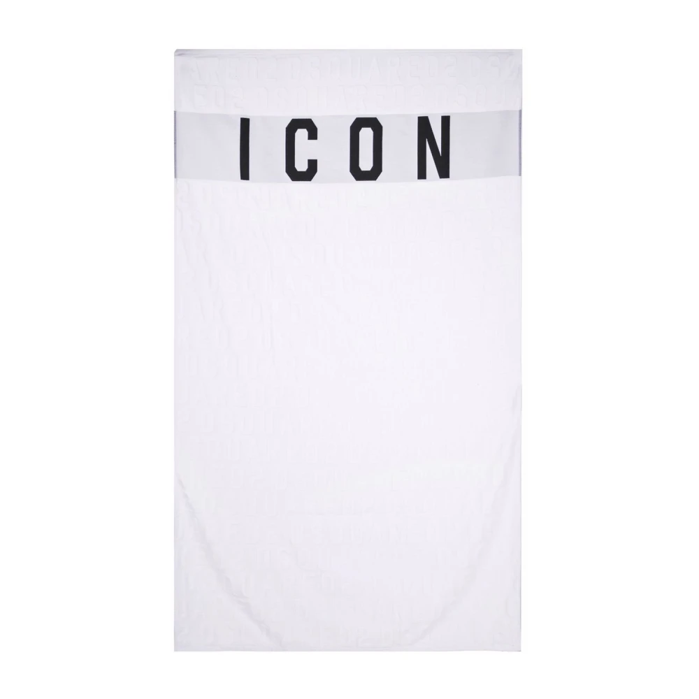 Home > Textiles > Towels - - Dsquared2 - Modalova