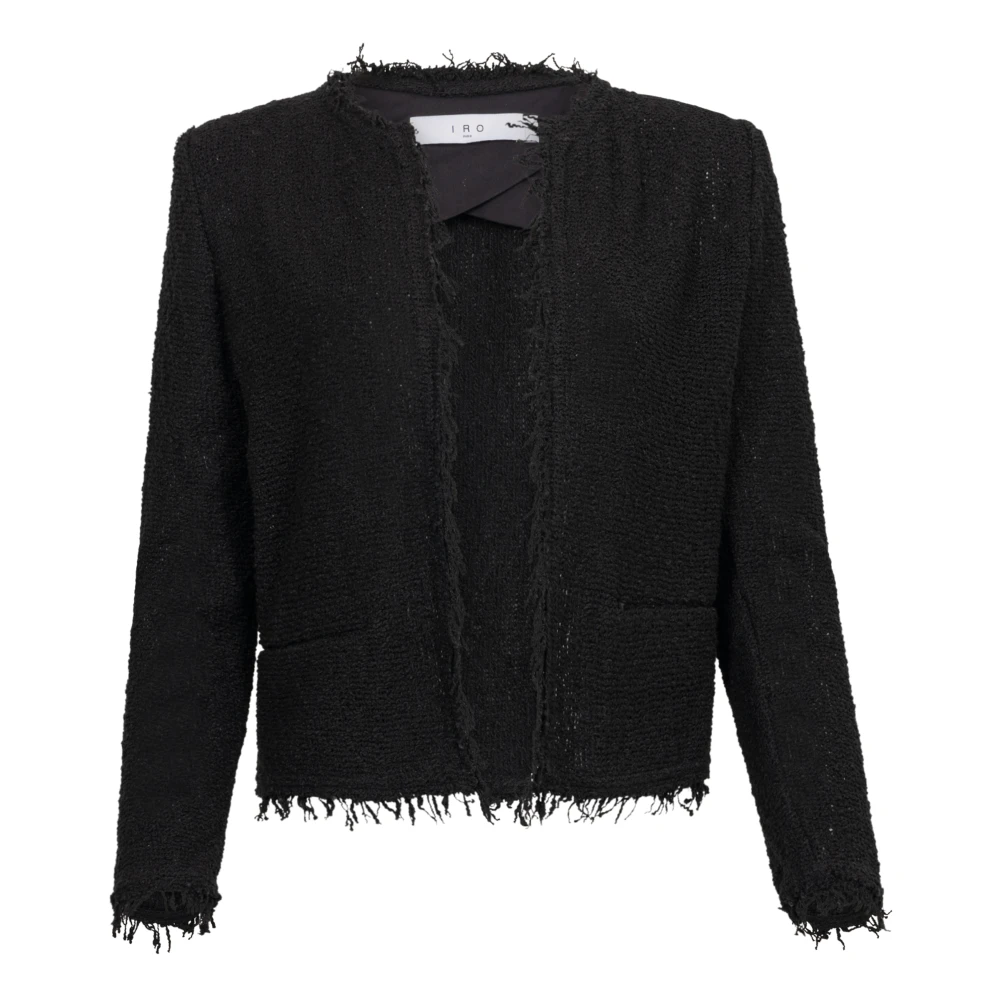 Jackets > Light Jackets - - IRO - Modalova