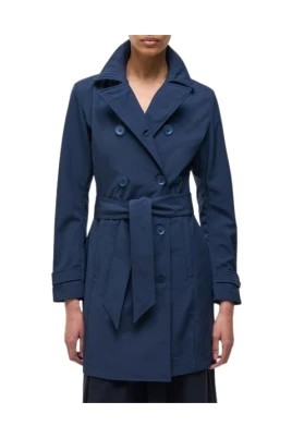 Trenchcoat Vattentät