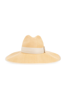 hat-with-logo