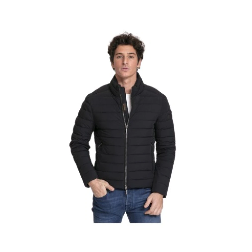 Jackets > Down Jackets - - Moorer - Modalova