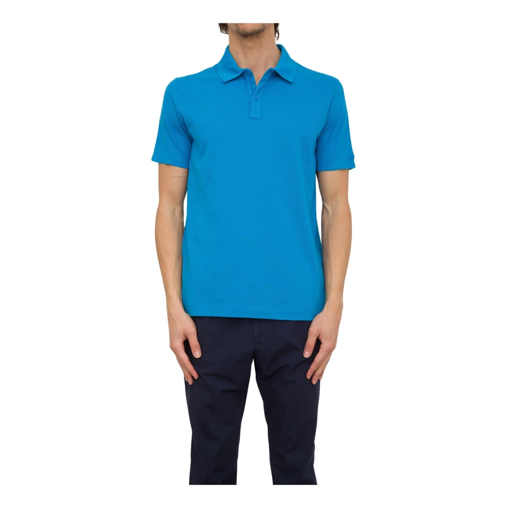 Tops > Polo Shirts - - Paul & Shark - Modalova
