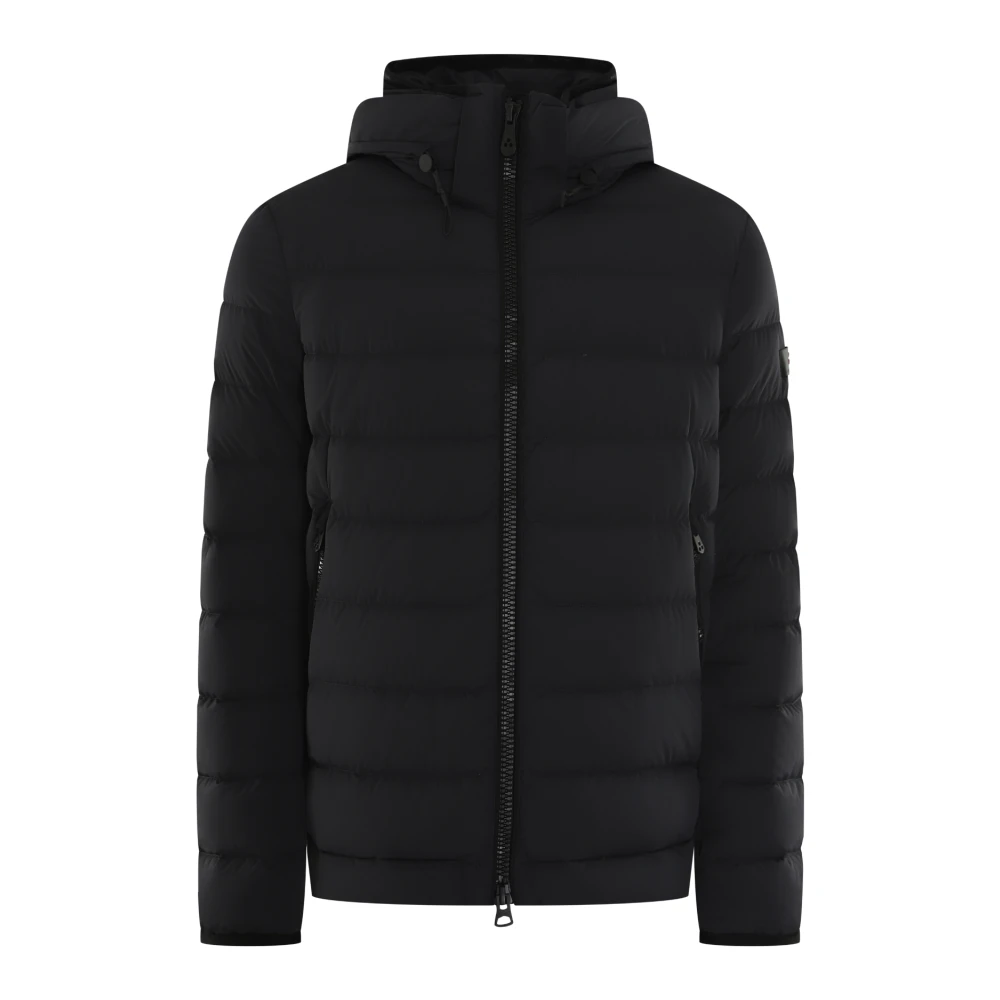 Peuterey Boggs NS 02 Jas Blue Heren