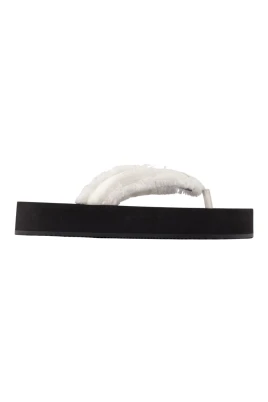 Jet Lag Micro Sandal