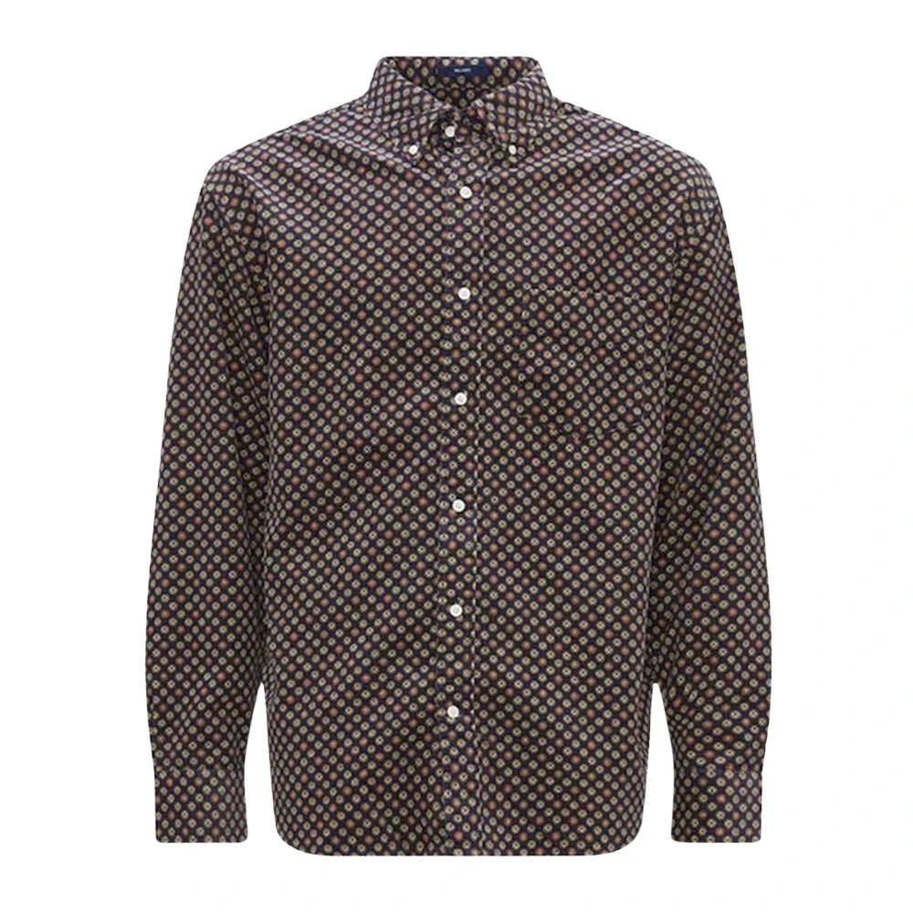 Shirts > Casual Shirts - - Gant - Modalova