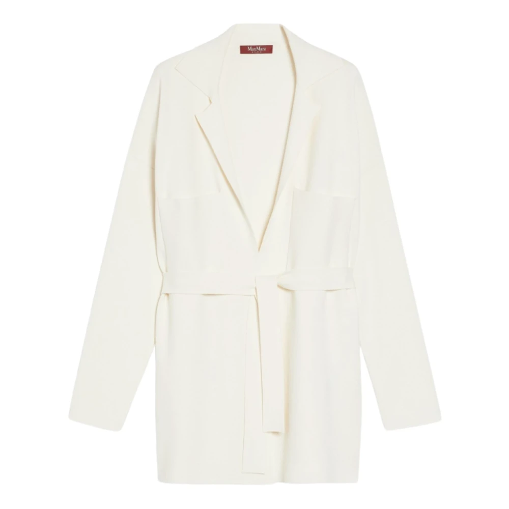 Jackets > Blazers - - Max Mara Studio - Modalova