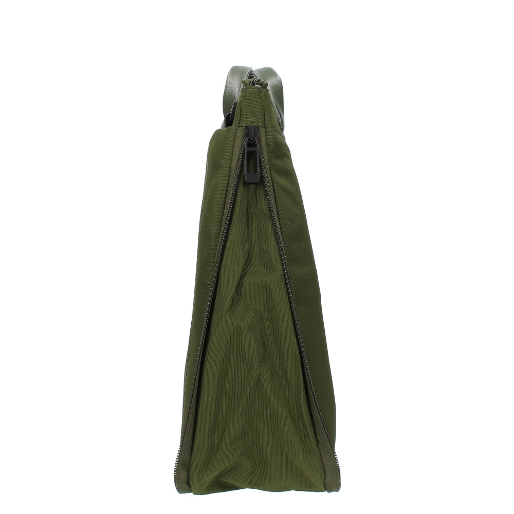 Piquadro Tassen.. Groen Green Heren