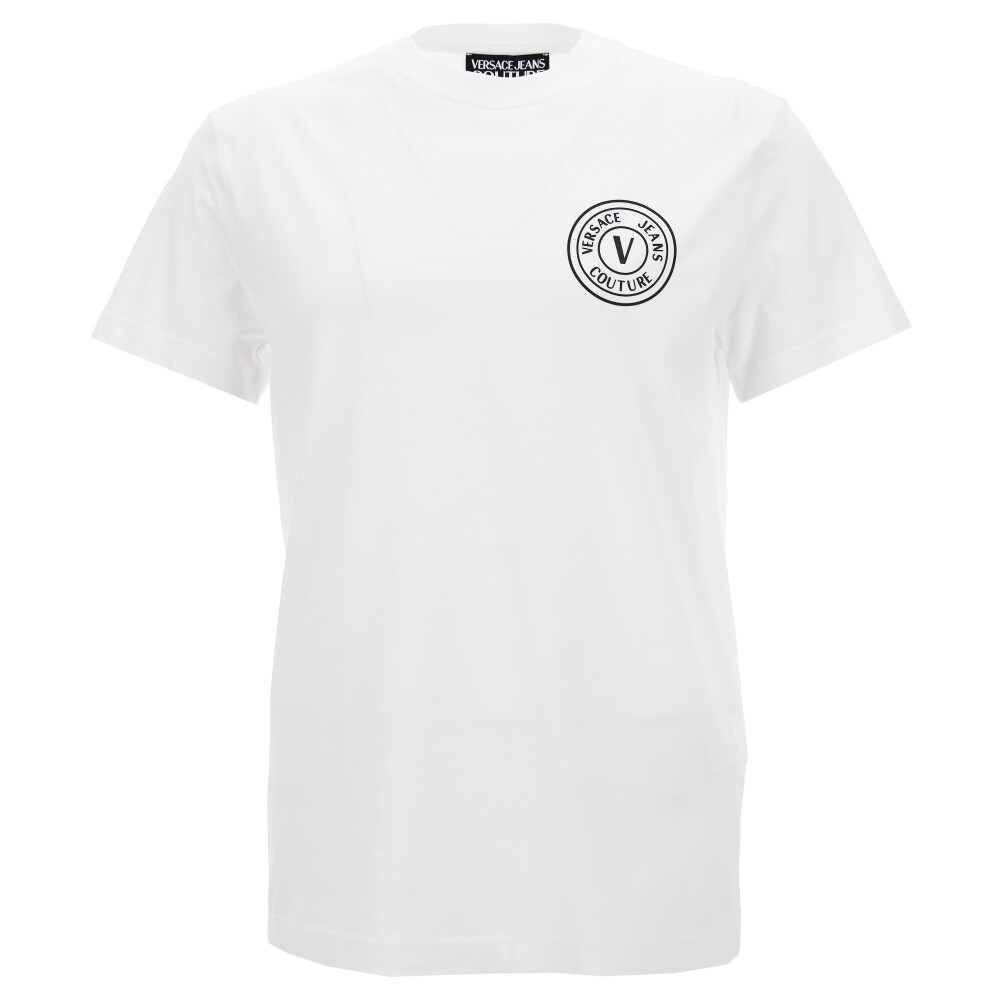 Versace t shirt discount dames