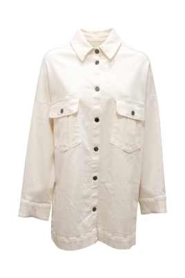 DX5029 Oversize Jacka