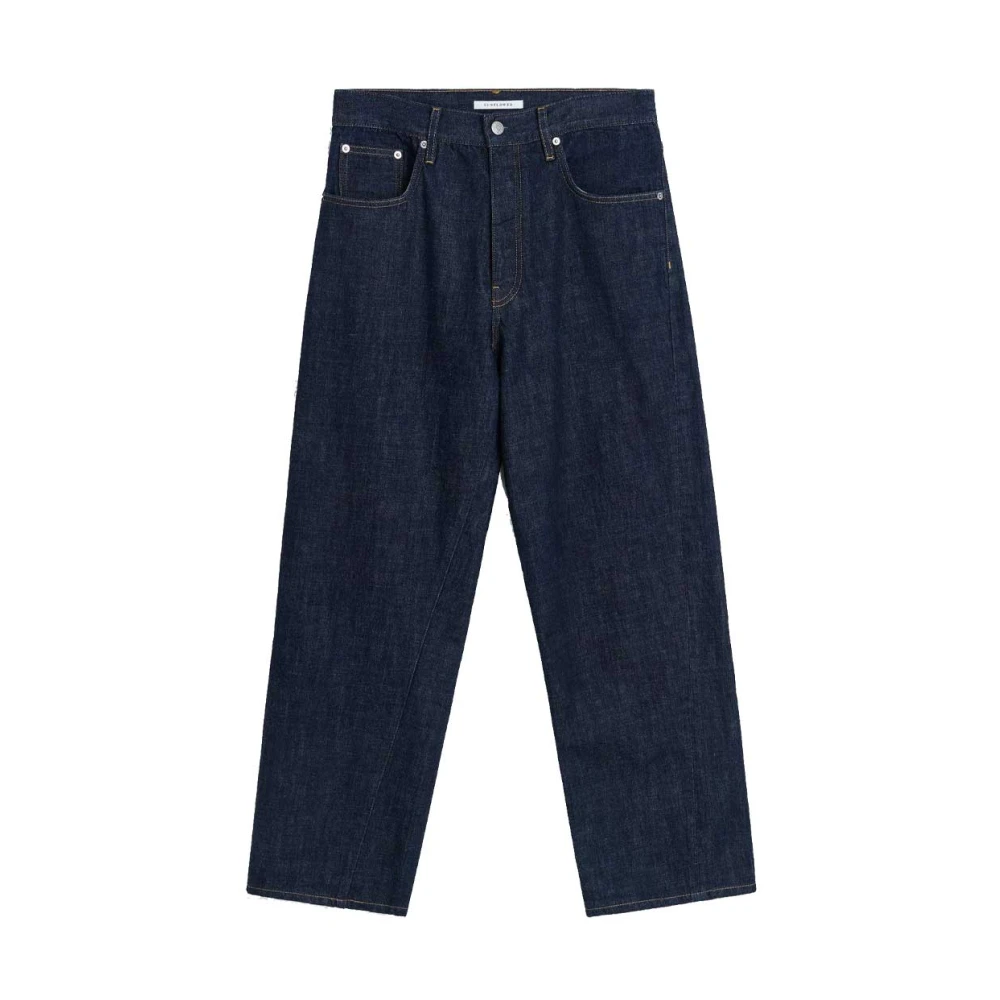 Jeans > Straight Jeans - - Sunflower - Modalova