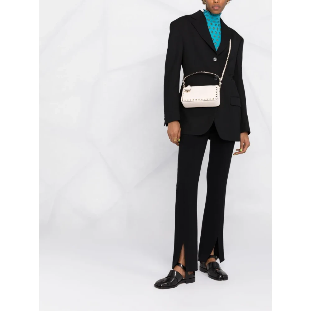 Valentino Garavani Stijlvolle Tassen Collectie White Dames
