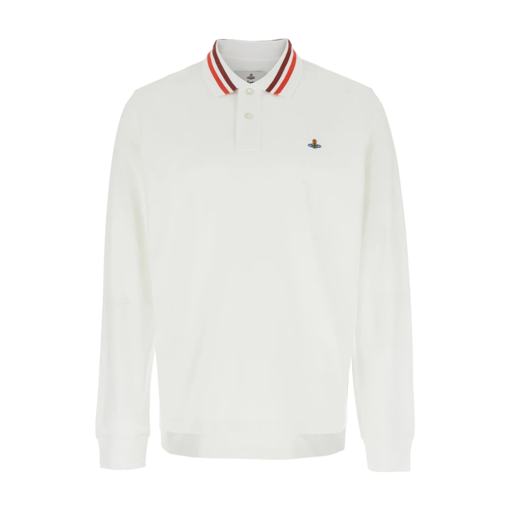 Tops > Polo Shirts - - Vivienne Westwood - Modalova