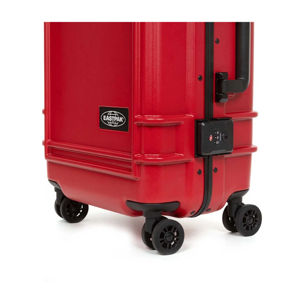 Eastpak Beschermhoes voor elektronica Red Heren