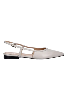 Punta Vallerina Slingback