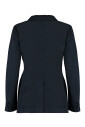 blazer-lin-coton-col-revers-poches