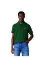 polo-classique-vert