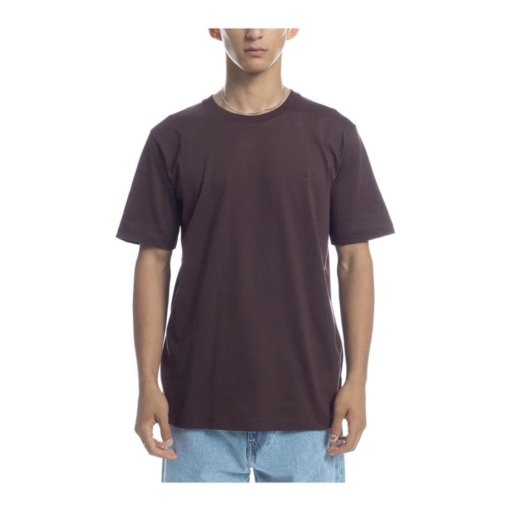Tops > T-Shirts - - Norse Projects - Modalova