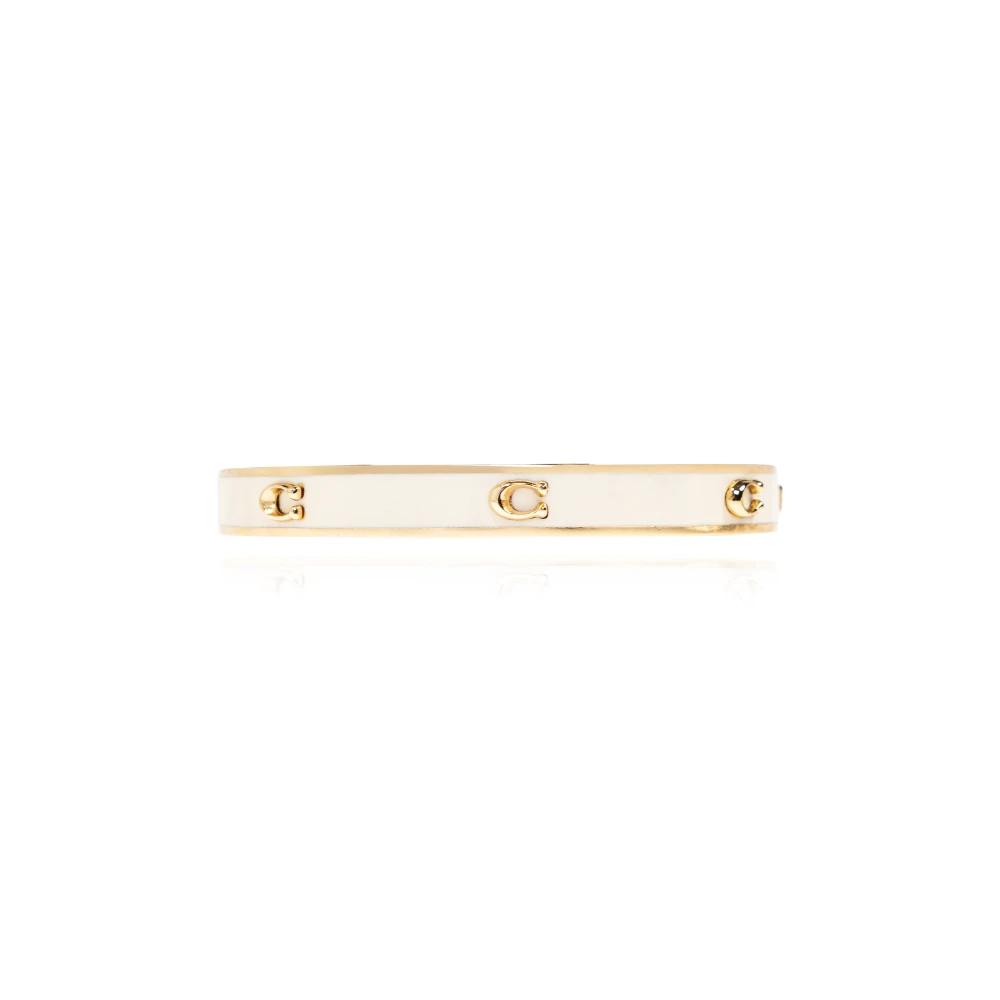 Accessories > Jewellery > Bracelets - - Coach - Modalova