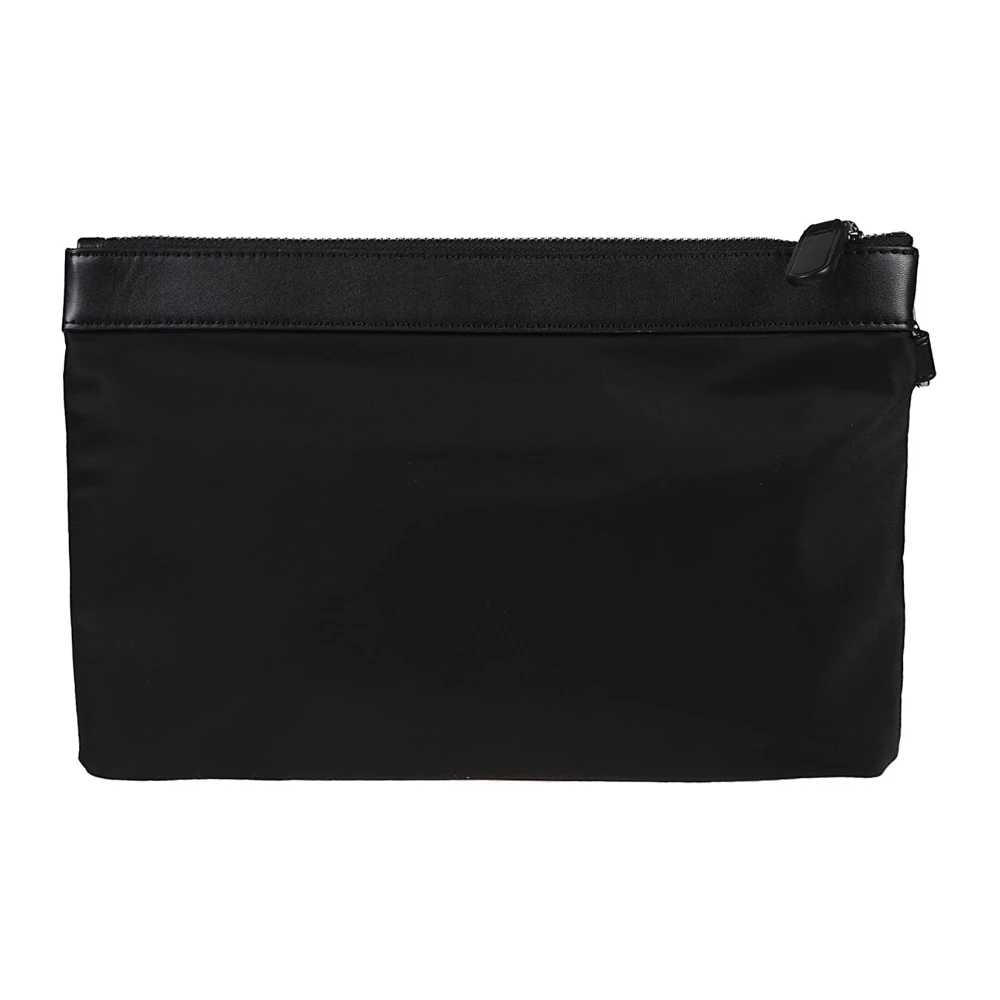 Michael Kors Reistasje Brooklyn Black Heren
