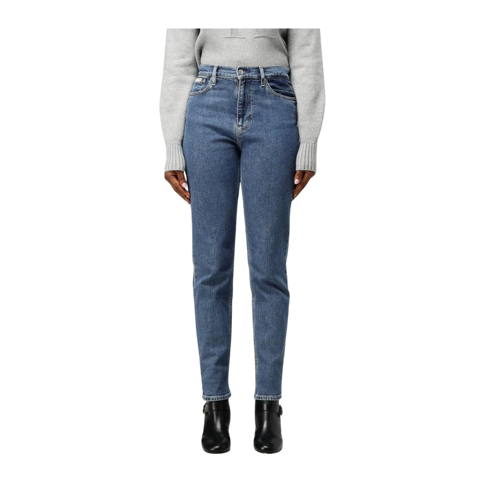 Jeans > Slim-fit Jeans - - Calvin Klein - Modalova