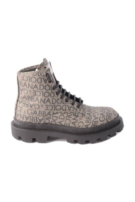Dolce & Gabbana Boots • Shop Boots from Dolce & Gabbana  display picture 1