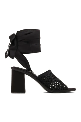 Macrame Sandals