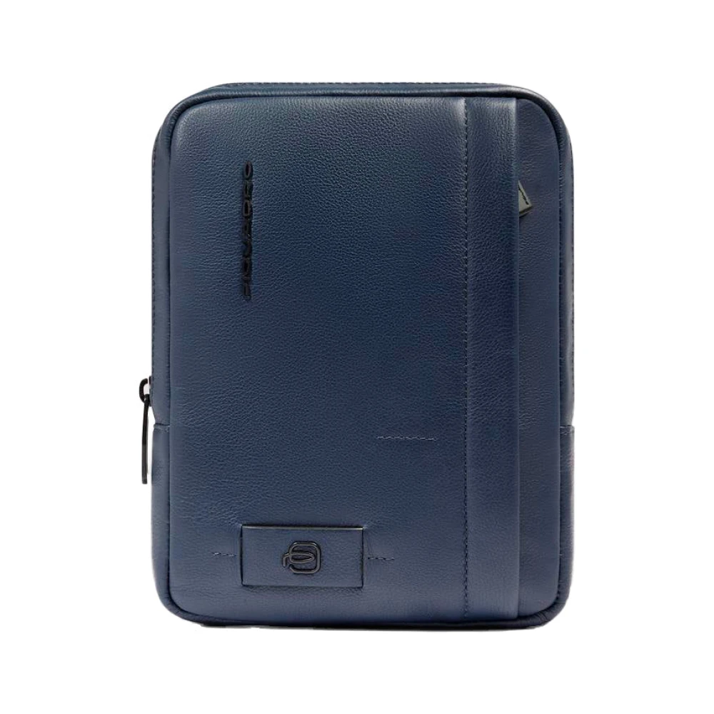 Piquadro Homme Bleu Sacs, Taille: One Size W137 Sac Bandoulière