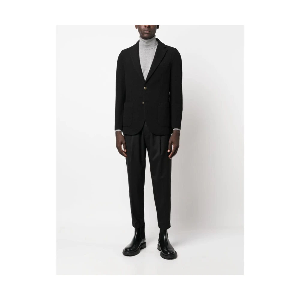 Circolo 1901 Blazers Black Heren