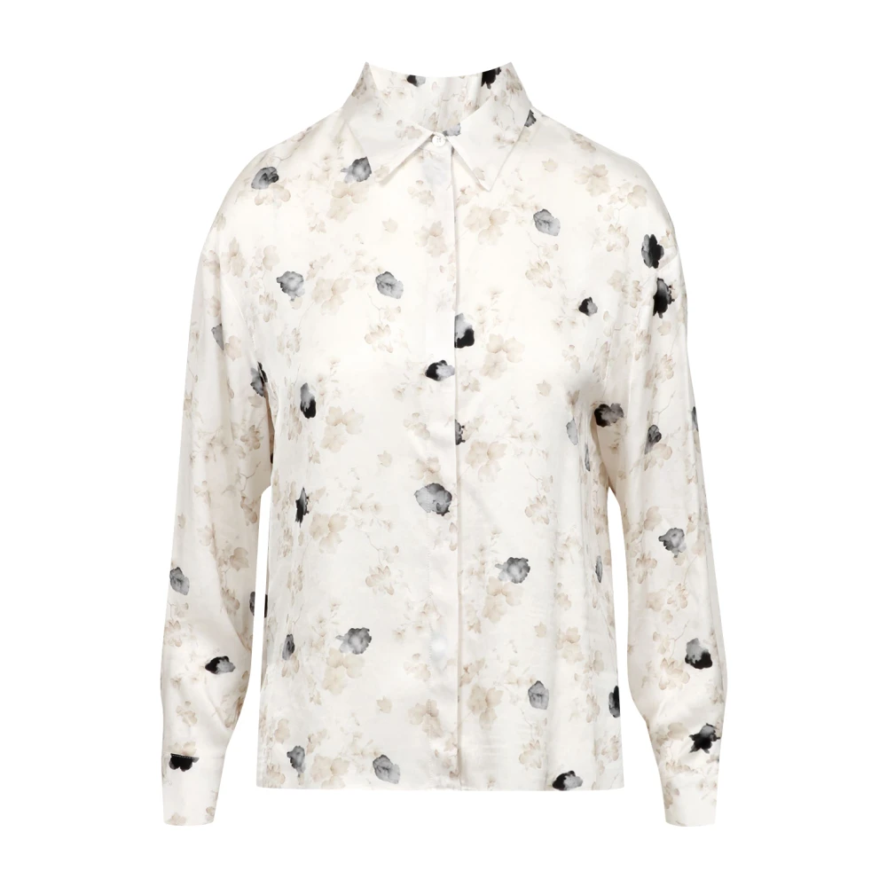 Blouses & Shirts > Blouses - - Kaos - Modalova