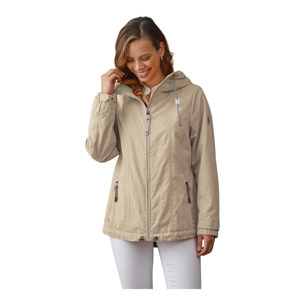 Jackets > Light Jackets - - Junge - Modalova