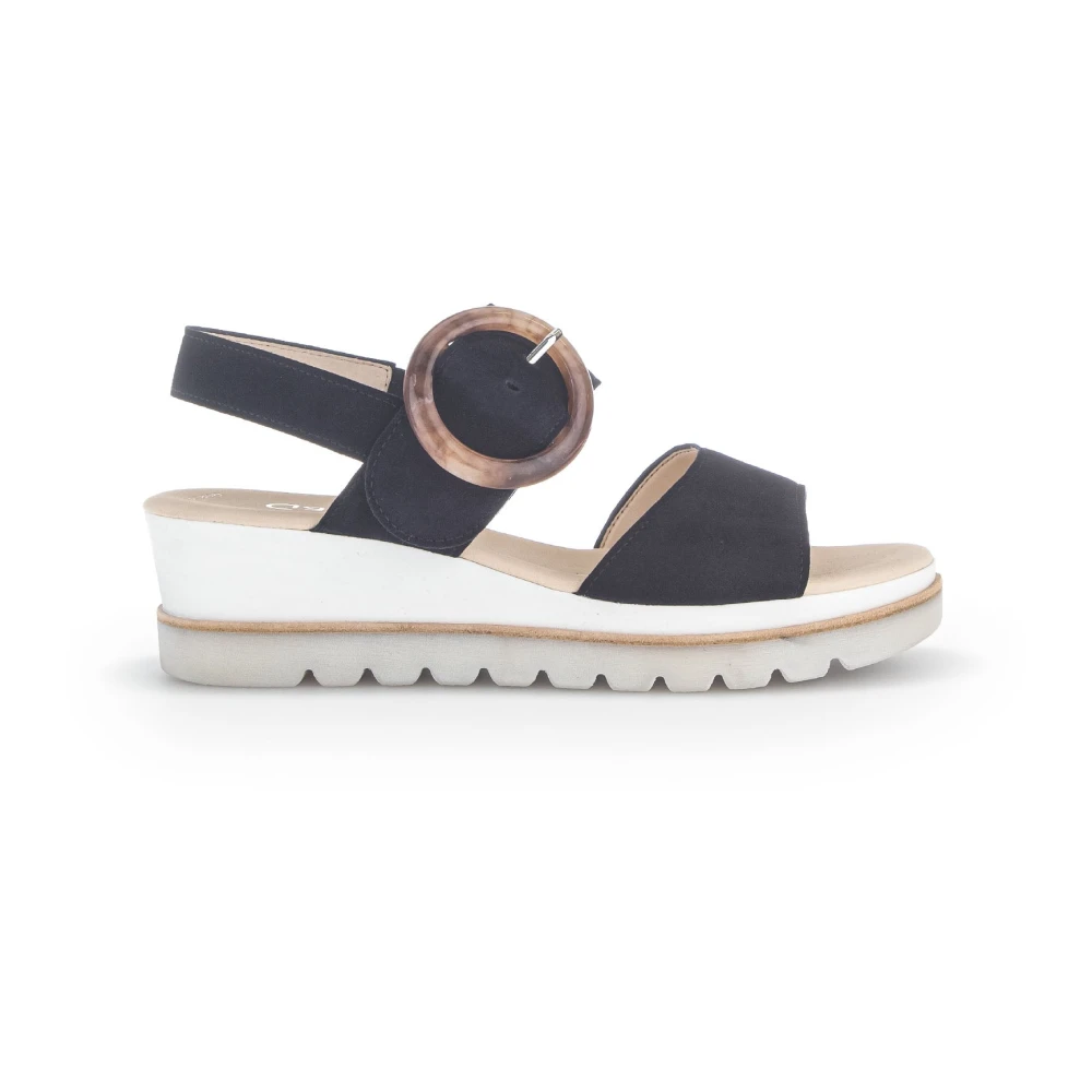 Shoes > Heels > Wedges - - Gabor - Modalova