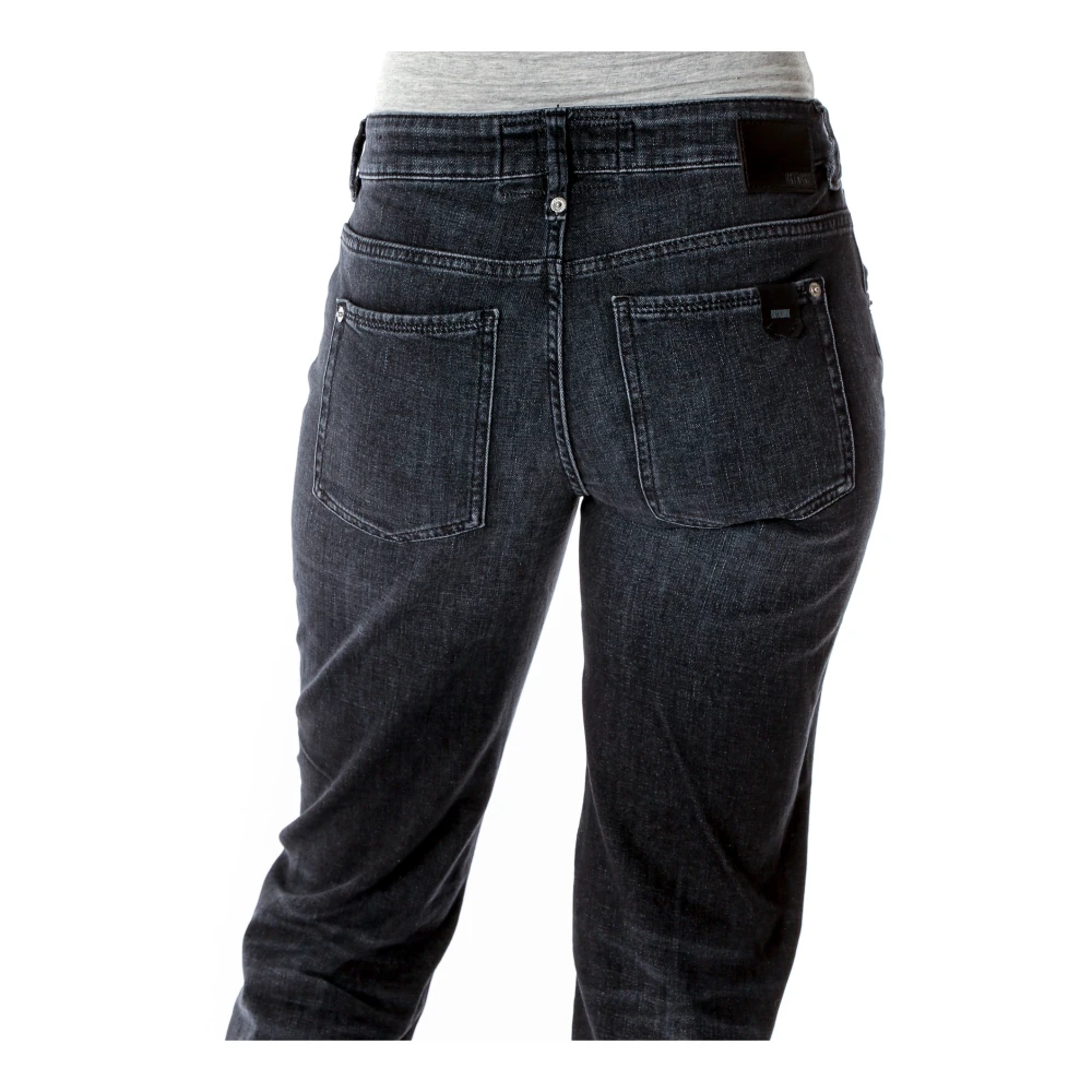 drykorn Jeans Black Dames