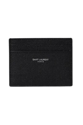 black-leather-card-holder-wallet