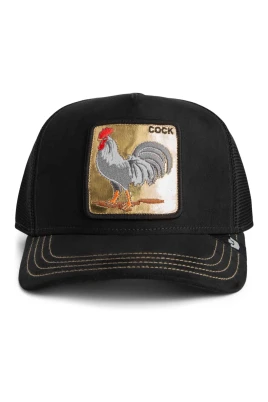 Gallo Golden Trucker Cap
