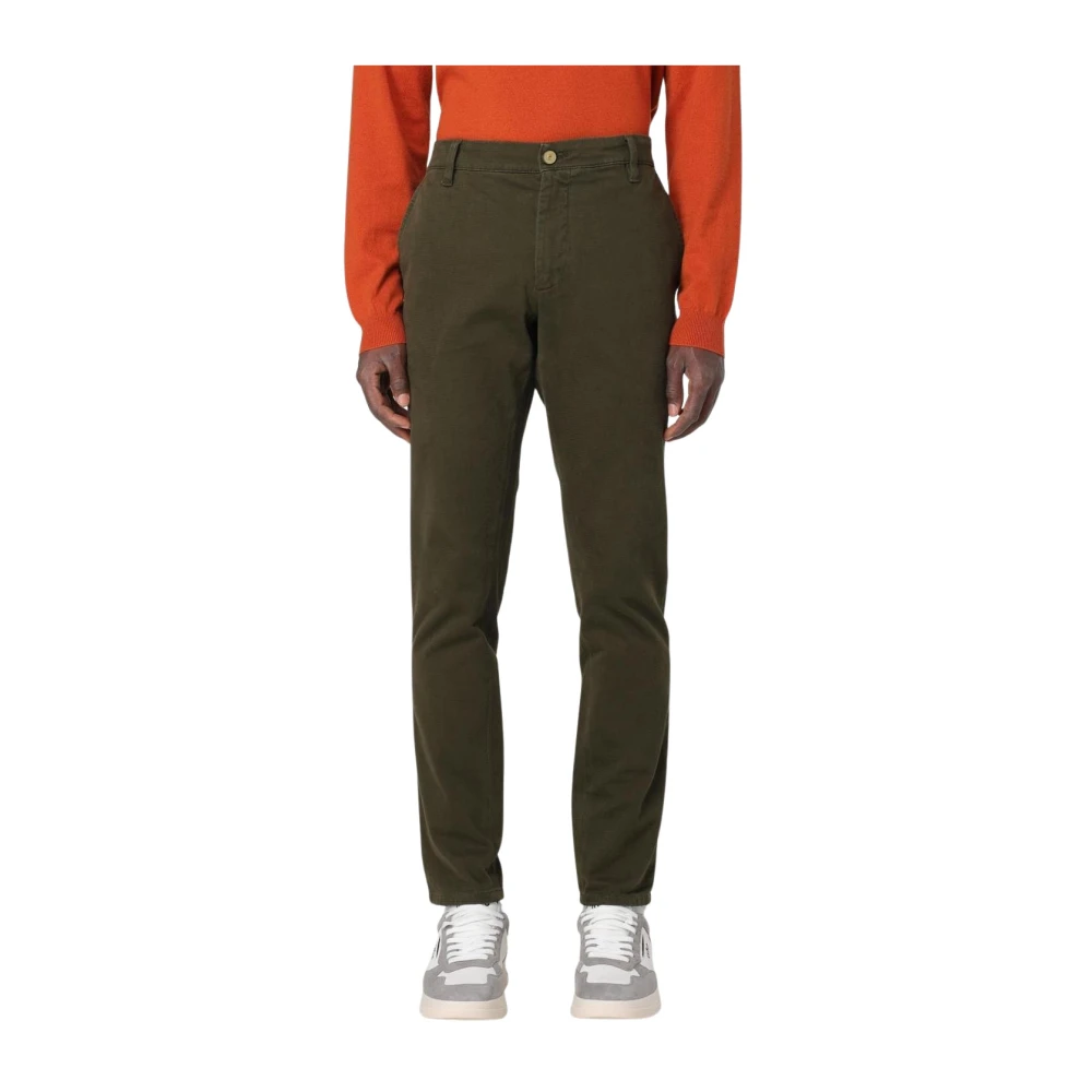 Trousers > Slim-fit Trousers - - Jeckerson - Modalova