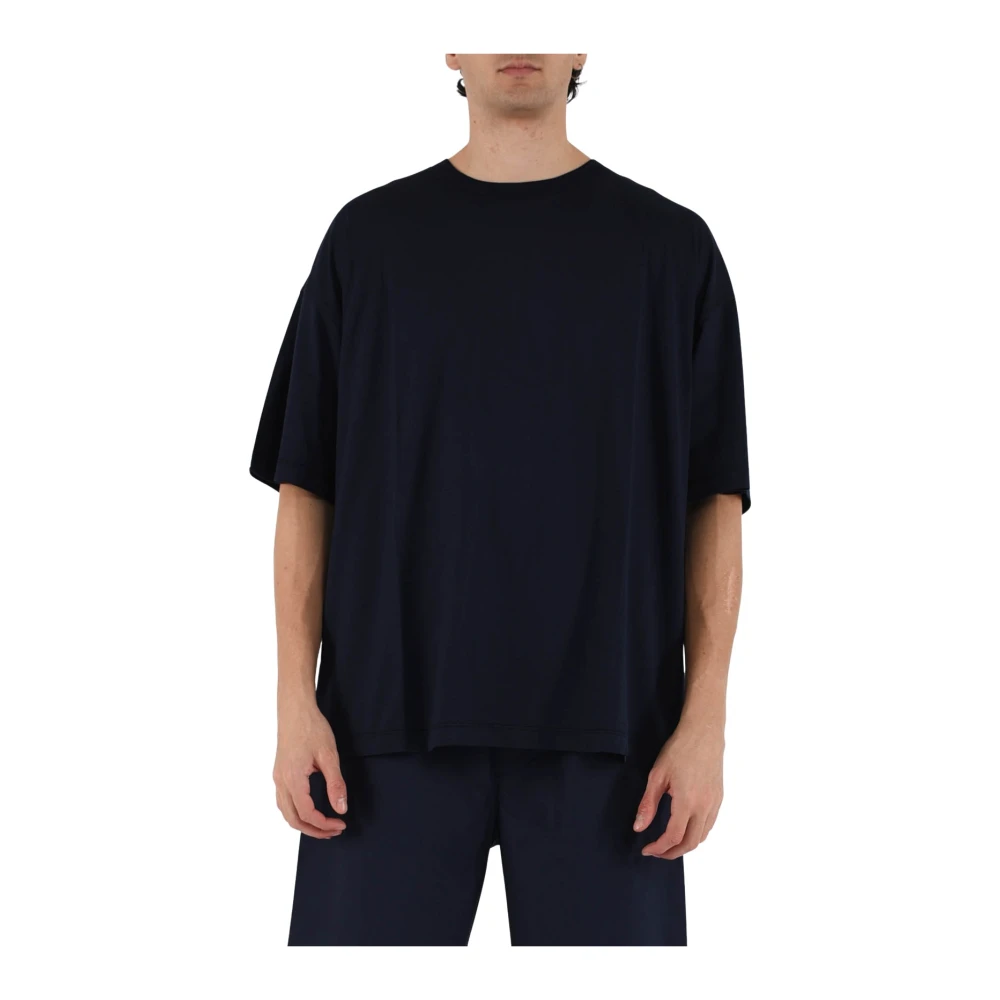 Tops > T-Shirts - - Roberto Collina - Modalova
