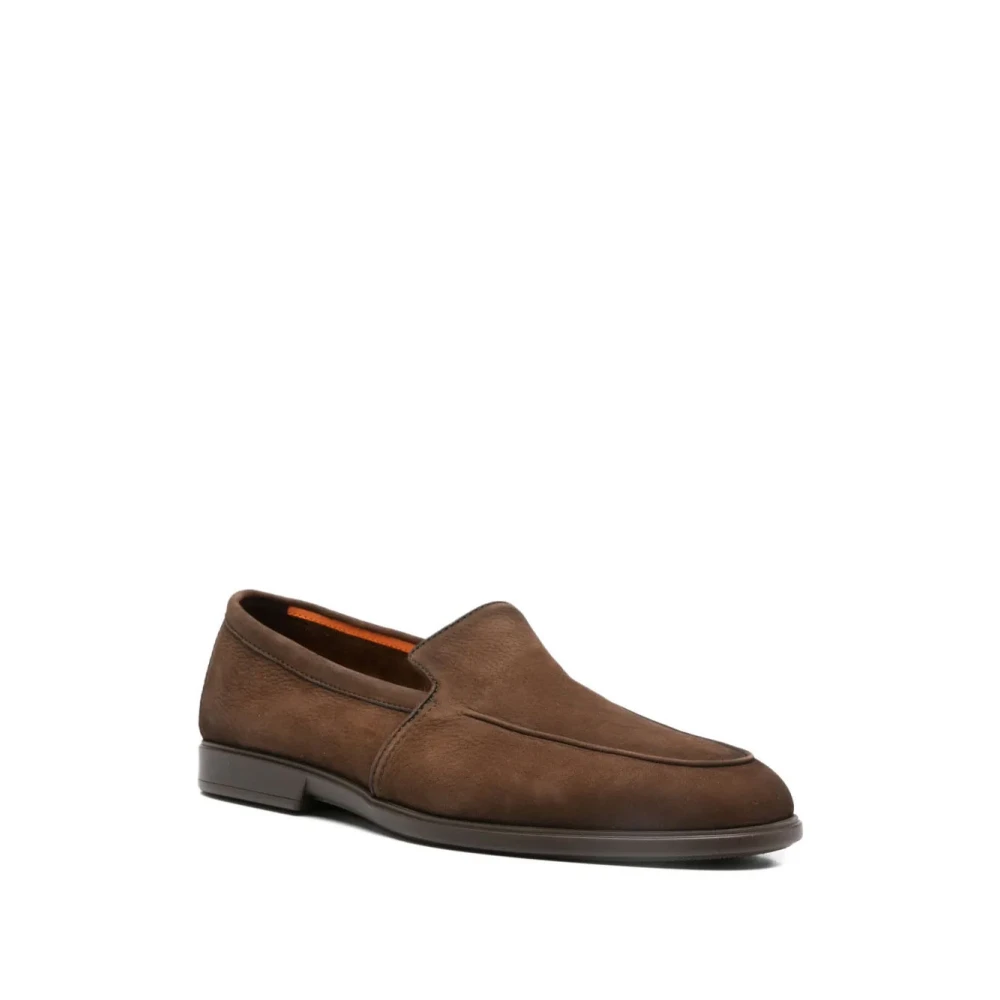 Santoni Loafers