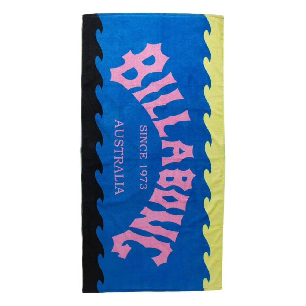 Billabong Wave Towel Multicolor Unisex