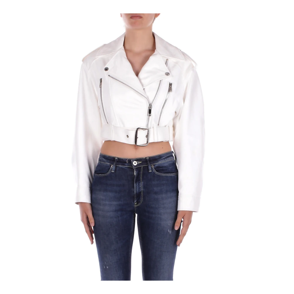 Jackets > Light Jackets - - John Richmond - Modalova
