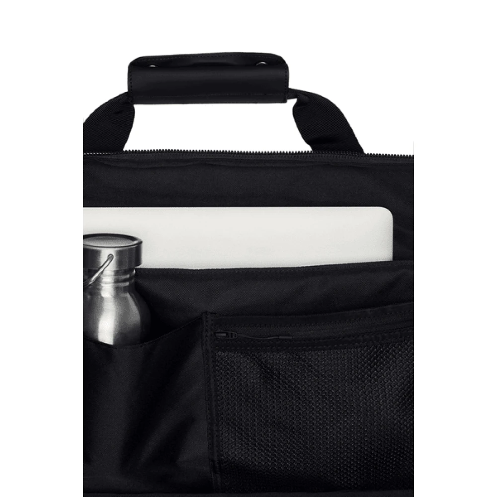 Rains Weekendtas Gray Unisex