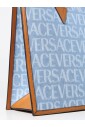 gedrukte-denim-tote-tas